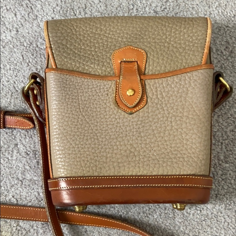 Vintage dooney & Bourke bag - Picture 7 of 7